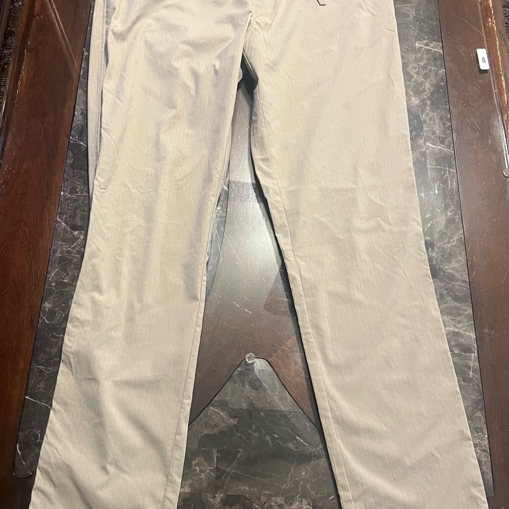 Target Men's Khaki Chinos